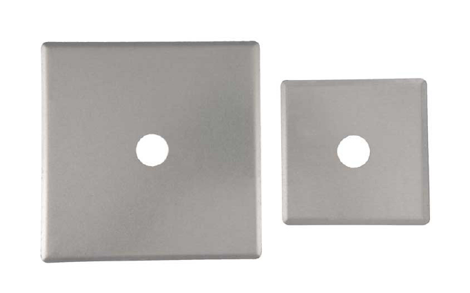 Heat Collector Plate / Watershield 150mm
