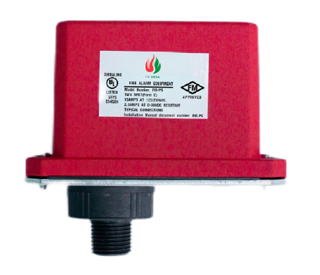 Pressure Switch thumbnail