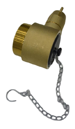 Pressure Reducing and Restricting Landing Valve thumbnail