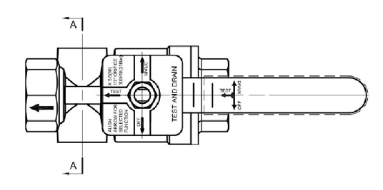 Test and Drain Valve thumbnail