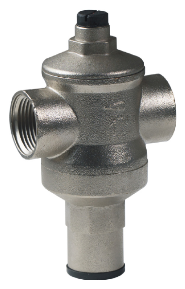 Pressure Reducing Valve 1"