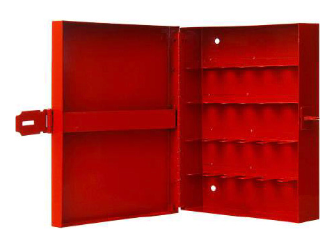Sprinkler Spare Box (24 Head) thumbnail