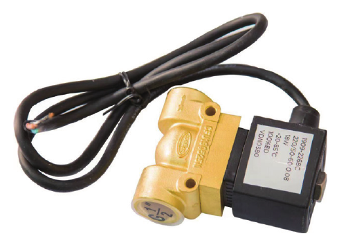 Solenoid Valve