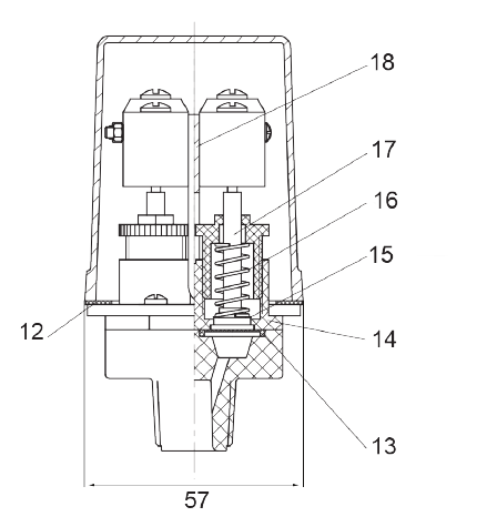 Pressure Switch thumbnail