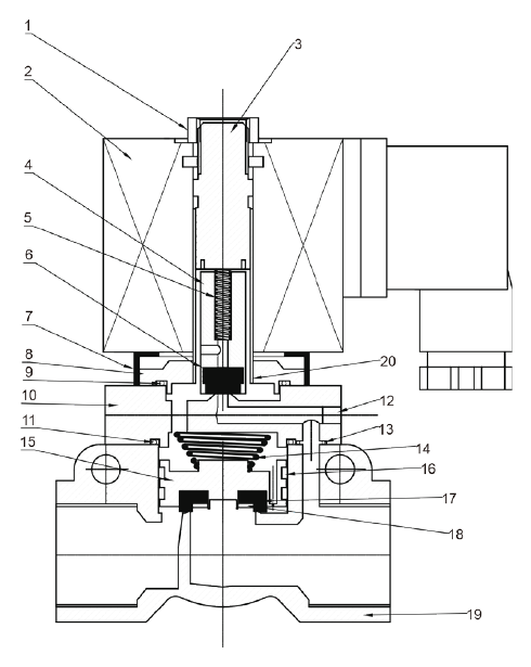 Solenoid Valve thumbnail